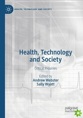 Health, Technology and Society