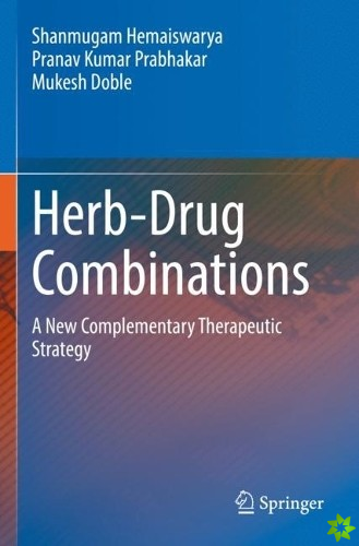 Herb-Drug Combinations