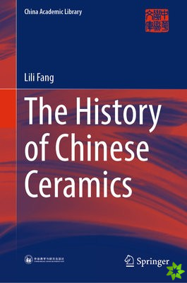 History of Chinese Ceramics
