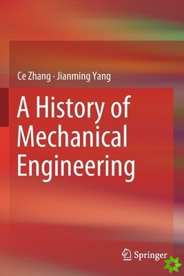 History of Mechanical Engineering