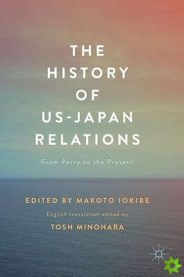 History of US-Japan Relations