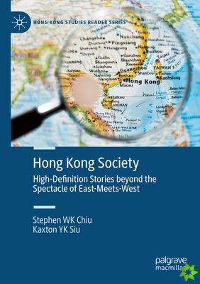 Hong Kong Society