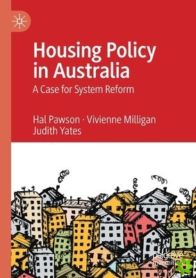Housing Policy in Australia