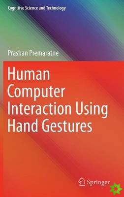 Human Computer Interaction Using Hand Gestures
