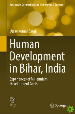 Human Development in Bihar, India