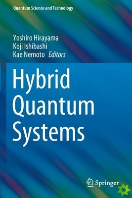 Hybrid Quantum Systems