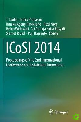 ICoSI 2014