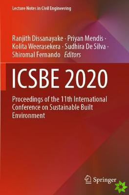 ICSBE 2020