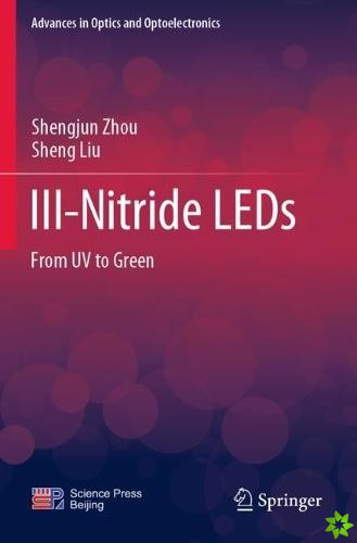 III-Nitride LEDs