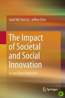 Impact of Societal and Social Innovation