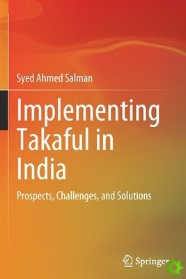 Implementing Takaful in India