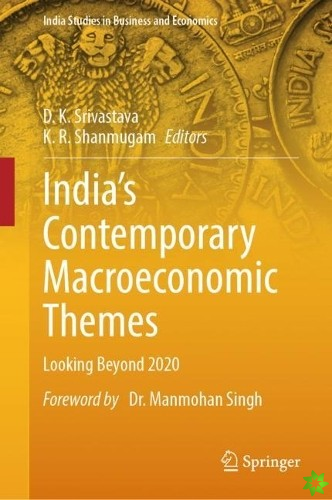 Indias Contemporary Macroeconomic Themes