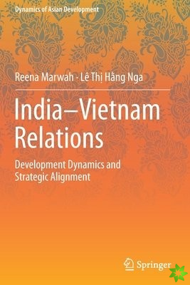 IndiaVietnam Relations