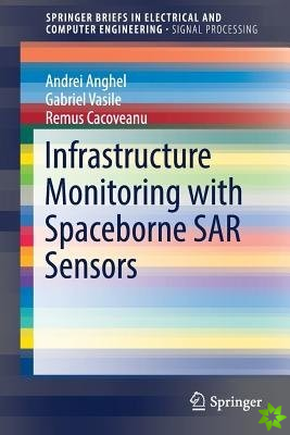 Infrastructure Monitoring with Spaceborne SAR Sensors