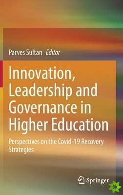 Innovation, Leadership and Governance in Higher Education