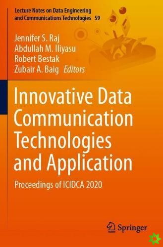 Innovative Data Communication Technologies and Application