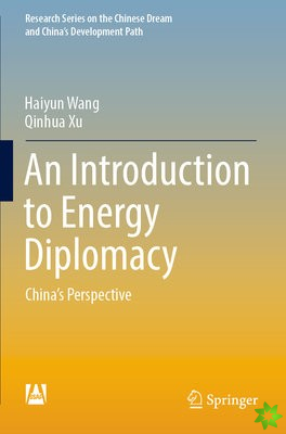 Introduction to Energy Diplomacy