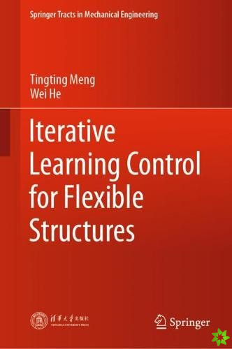 Iterative Learning Control for Flexible Structures
