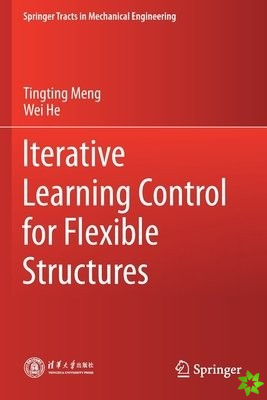 Iterative Learning Control for Flexible Structures