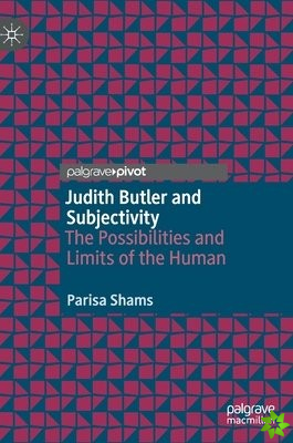 Judith Butler and Subjectivity