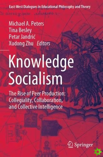Knowledge Socialism