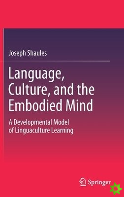 Language, Culture, and the Embodied Mind