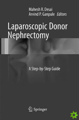Laparoscopic Donor Nephrectomy