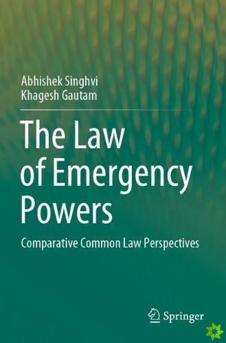 Law of Emergency Powers