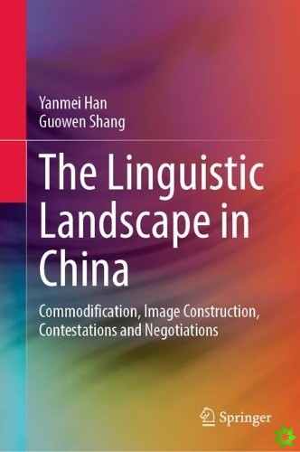 Linguistic Landscape in China