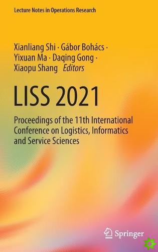 LISS 2021