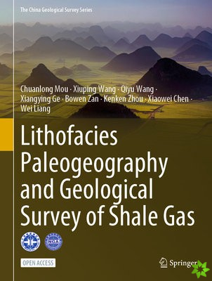 Lithofacies Paleogeography and Geological Survey of Shale Gas