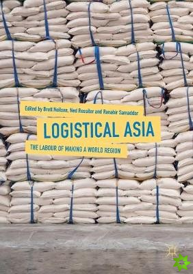 Logistical Asia