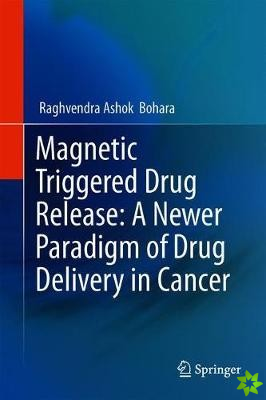 Magnetic Triggered Drug Release: A Newer Paradigm of Drug Delivery in Cancer