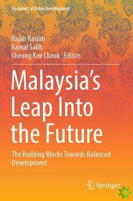 Malaysias Leap Into the Future