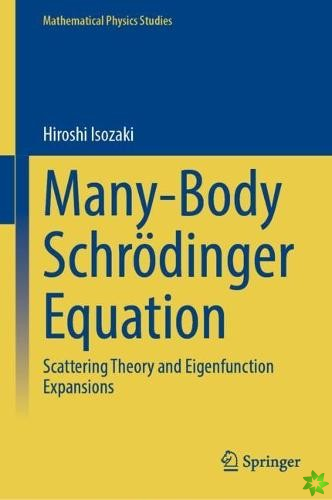 Many-Body Schrodinger Equation