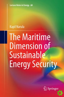 Maritime Dimension of Sustainable Energy Security