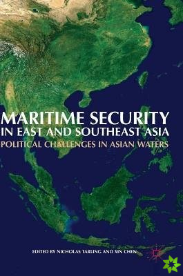 Maritime Security in East and Southeast Asia