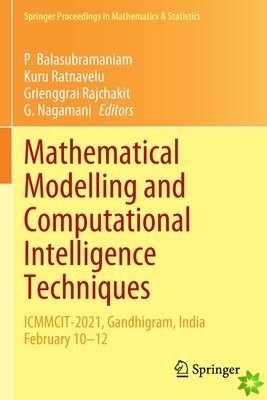 Mathematical Modelling and Computational Intelligence Techniques