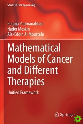 Mathematical Models of Cancer and Different Therapies