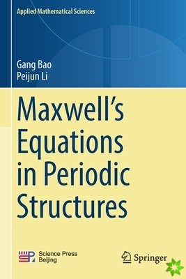 Maxwells Equations in Periodic Structures