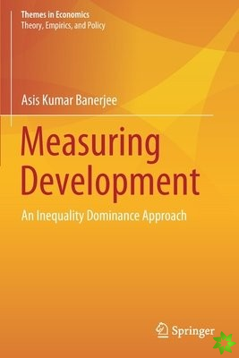 Measuring Development