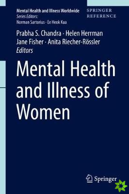 Mental Health and Illness of Women