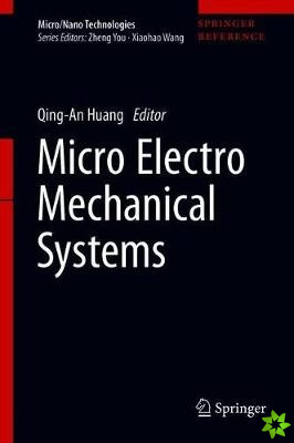 Micro Electro Mechanical Systems