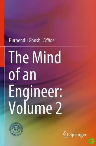 Mind of an Engineer: Volume 2
