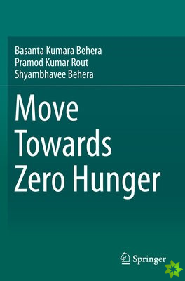 Move Towards Zero Hunger