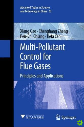 Multi-Pollutant Control for Flue Gases