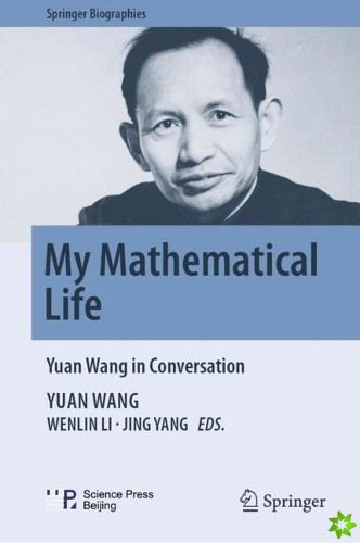 My Mathematical Life