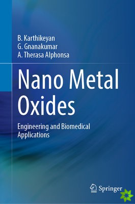 Nano Metal Oxides