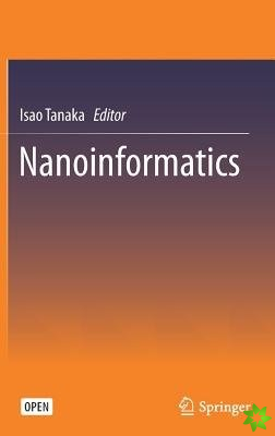 Nanoinformatics