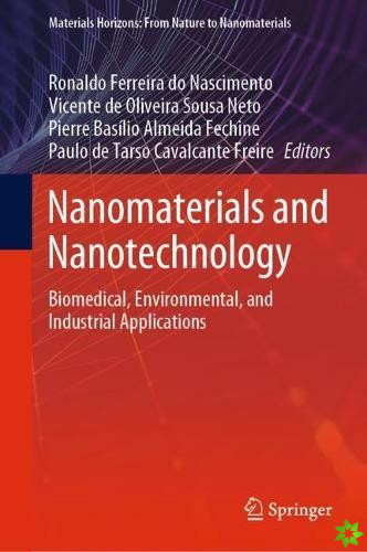 Nanomaterials and Nanotechnology